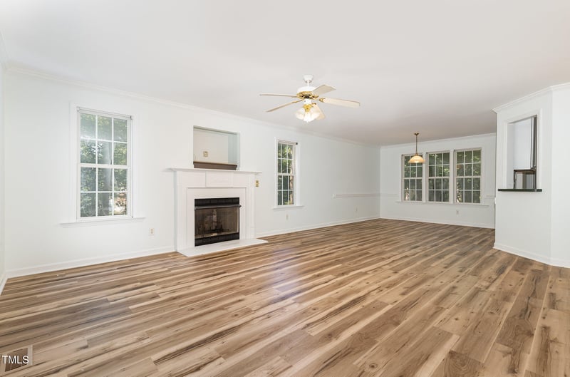 194 Windsor Green Dr, Clayton, NC 27527