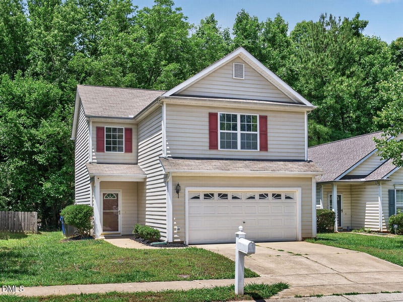 1940 Betry Pl, Raleigh, NC 27603