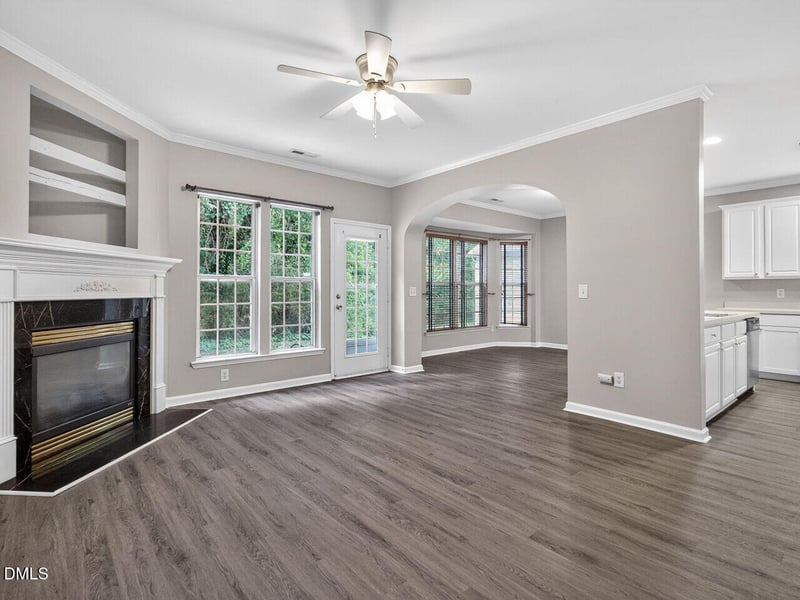 1940 Betry Pl, Raleigh, NC 27603