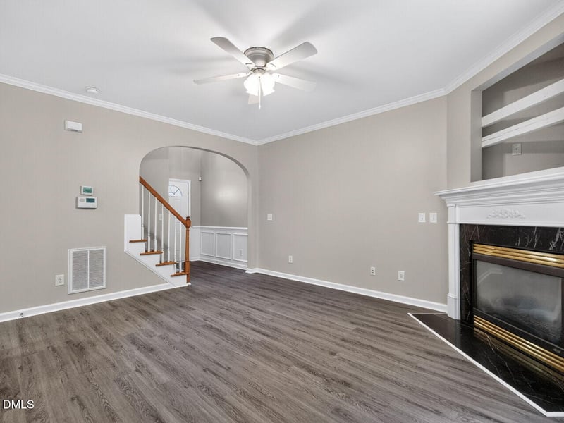 1940 Betry Pl, Raleigh, NC 27603