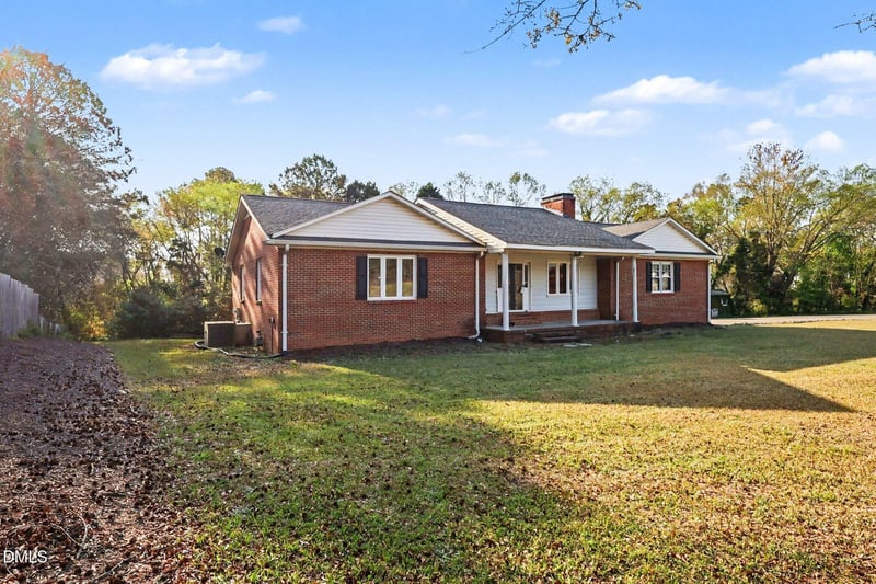 1940 Carolina 111 Hw, Goldsboro, NC 27530
