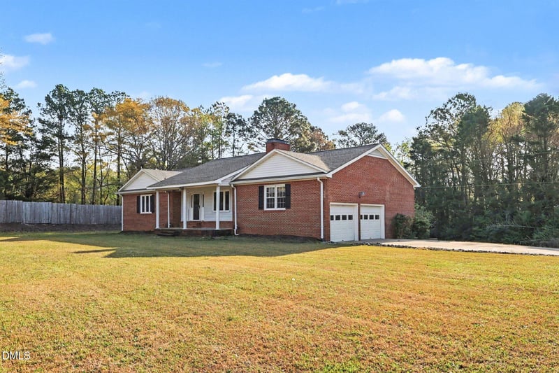 1940 Carolina 111 Hw, Goldsboro, NC 27530