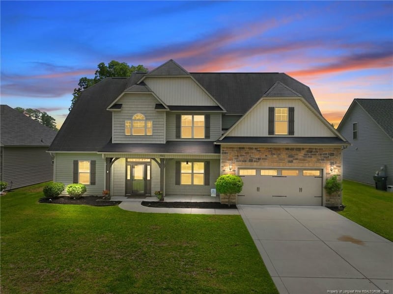1940 Harrington Rd, Fayetteville, NC 28306