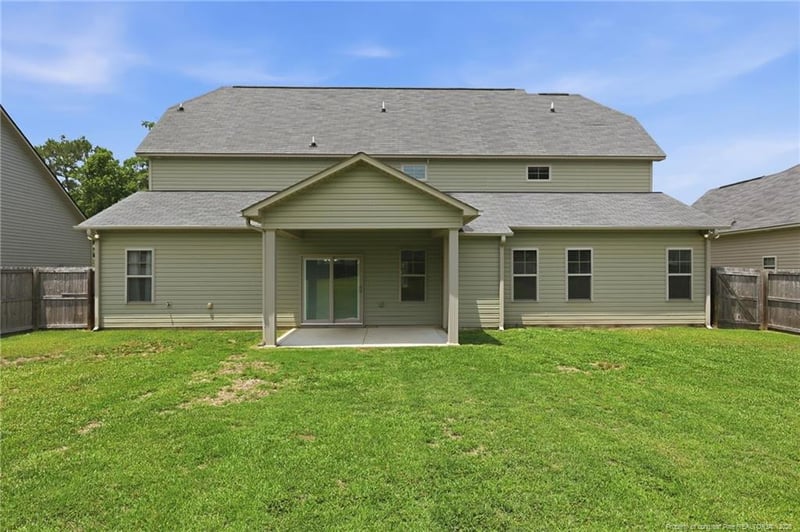 1940 Harrington Rd, Fayetteville, NC 28306