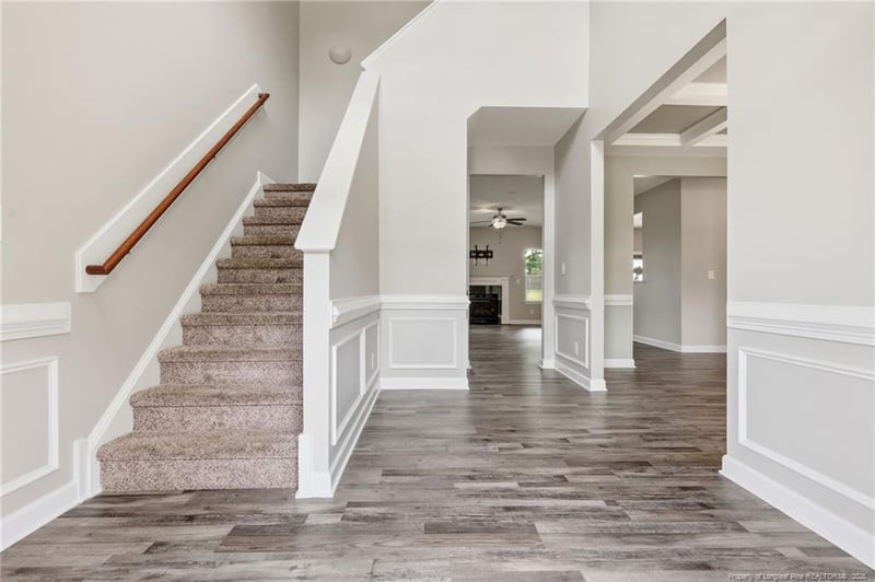 1940 Harrington Rd, Fayetteville, NC 28306