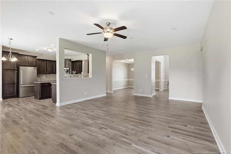 1940 Harrington Rd, Fayetteville, NC 28306