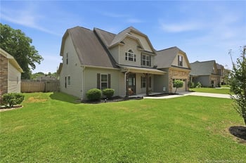 1940 Harrington Rd, Fayetteville, NC 28306