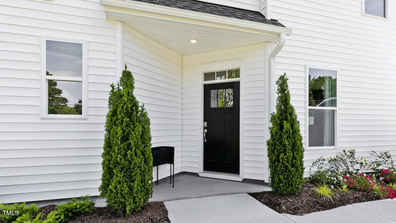 1940 Hinesley Dr, Durham, NC 27703