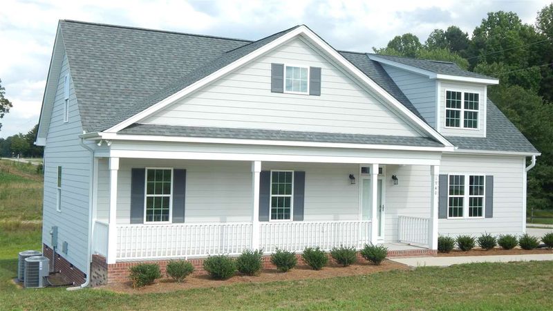 1940 Lizard Lick Rd, Zebulon, NC 27597