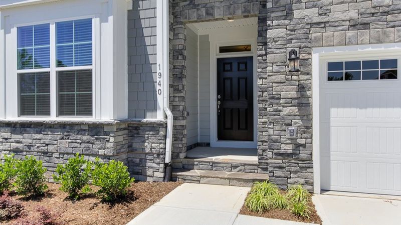 1940 Metta Mill Ln, Apex, NC 27502