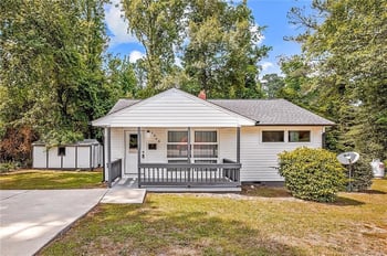 1940 Spruce St, Fayetteville, NC 28303