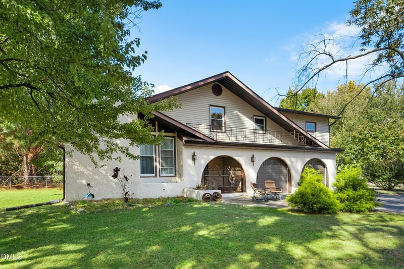 19405 Nc 210 , Angier, NC 27501