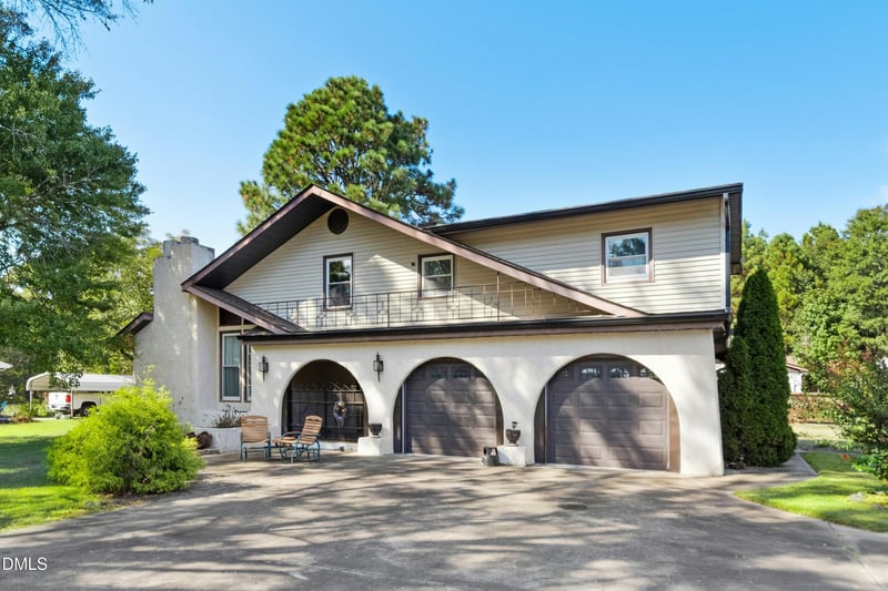 19405 Nc 210 , Angier, NC 27501