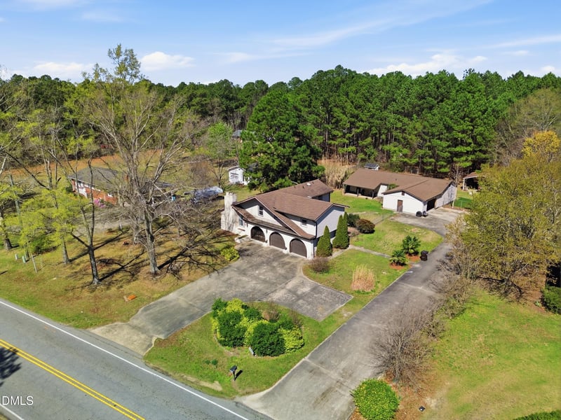 19405 Nc 210 Hw, Angier, NC 27501
