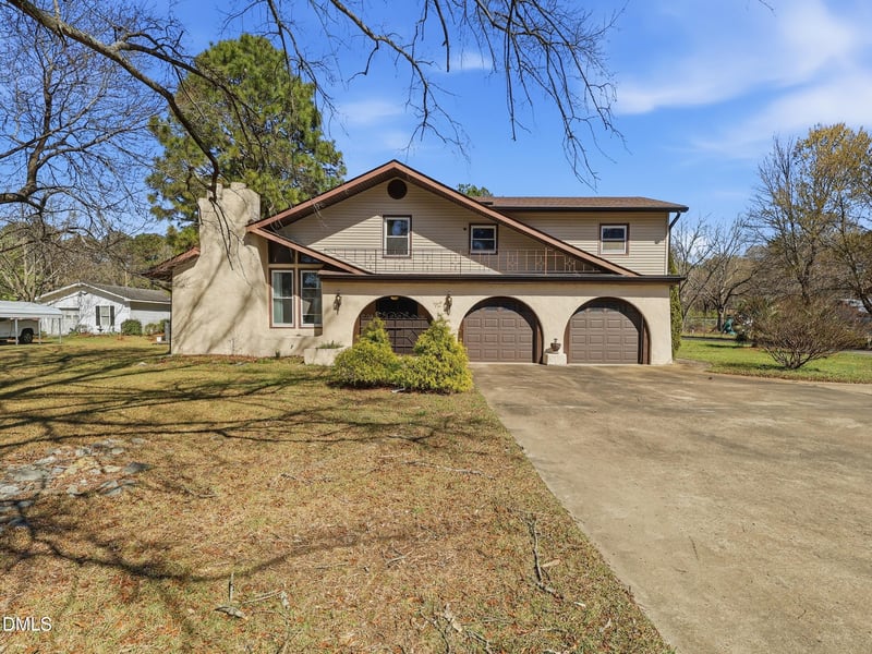 19405 Nc 210 Hw, Angier, NC 27501