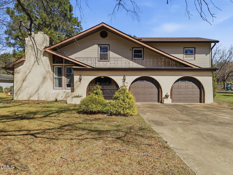 19405 Nc 210 Hw, Angier, NC 27501