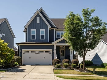 1941 Bright Kannon Way, Wendell, NC 27591