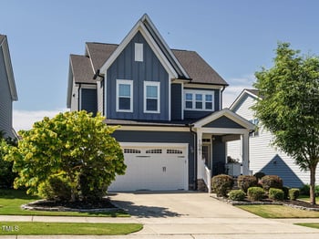 1941 Bright Kannon Way, Wendell, NC 27591