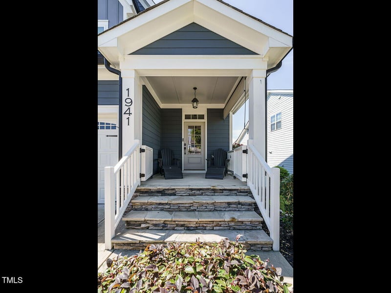 1941 Bright Kannon Way, Wendell, NC 27591