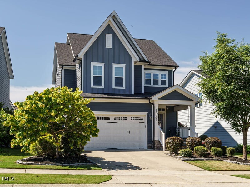 1941 Bright Kannon Way, Wendell, NC 27591