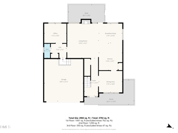1941 Bryson Ct, Fuquay Varina, NC 27526