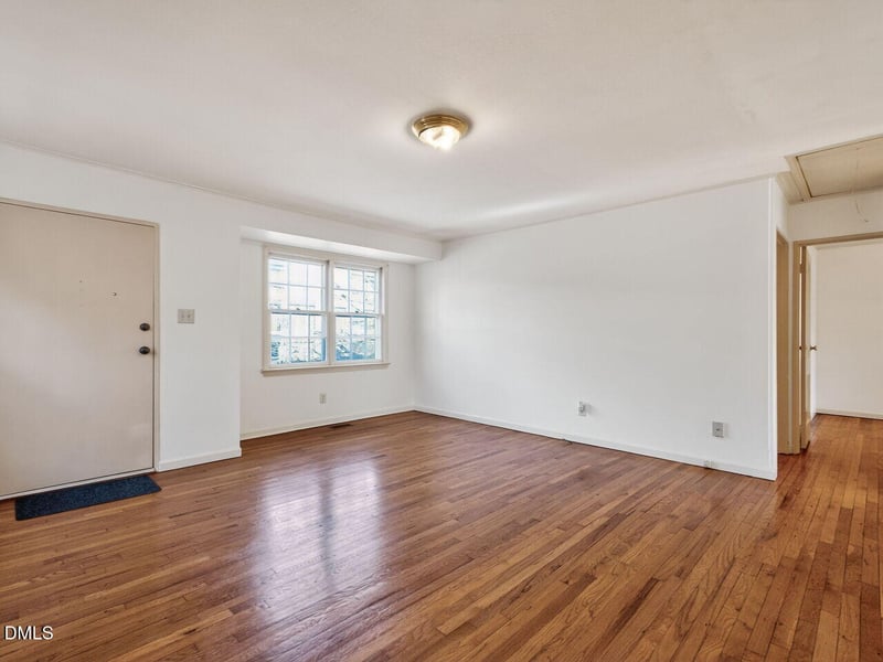 1941 Clark Ave #109, Raleigh, NC 27605