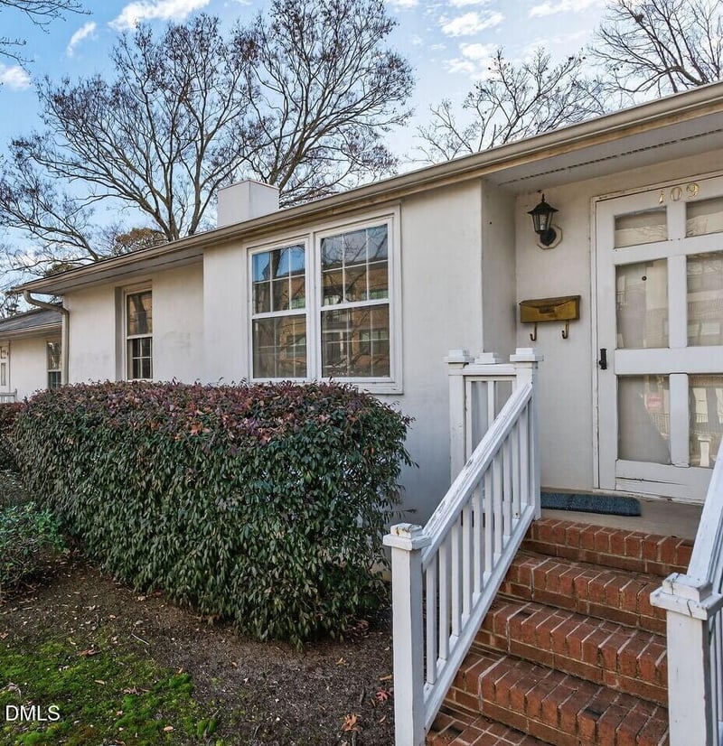 1941 Clark Ave #109, Raleigh, NC 27605