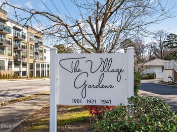 1941 Clark Ave #109, Raleigh, NC 27605