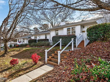 1941 Clark Ave #109, Raleigh, NC 27605