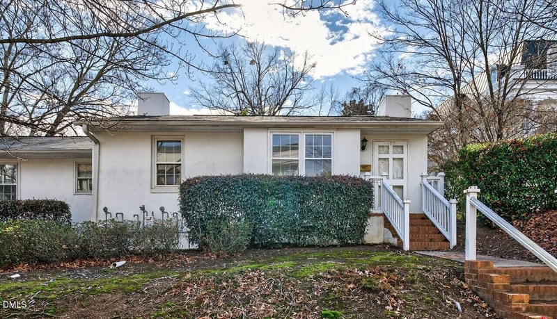 1941 Clark Ave #109, Raleigh, NC 27605