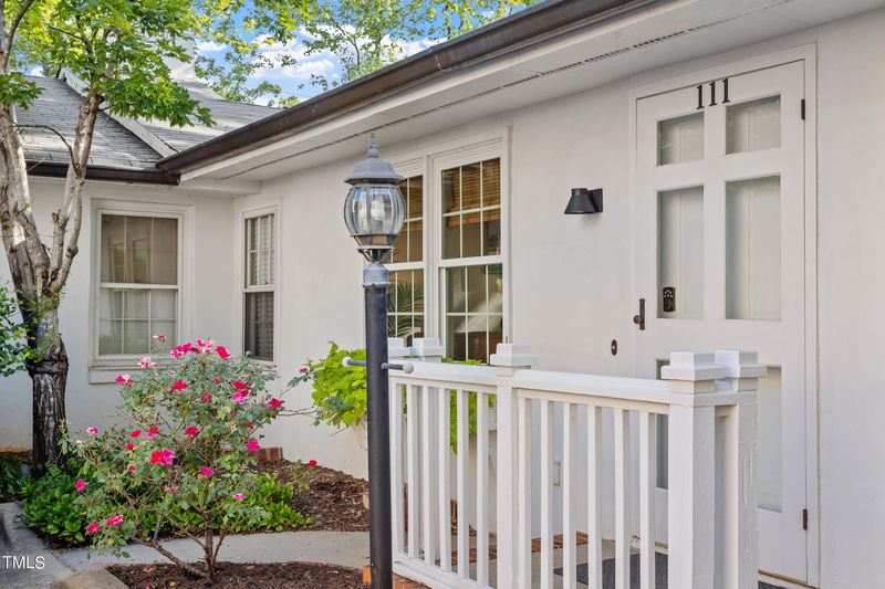 1941 Clark Ave #111, Raleigh, NC 27605