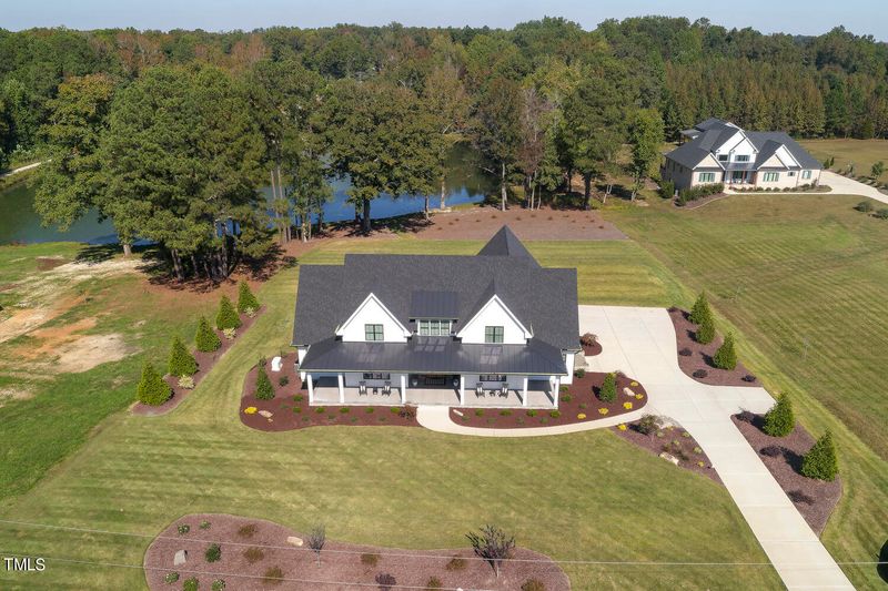 1941 Eddie Howard Rd, Willow Springs, NC 27592