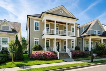 1941 Great Ridge Pw, Chapel Hill, NC 27516