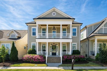 1941 Great Ridge Pw, Chapel Hill, NC 27516