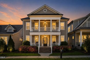 1941 Great Ridge Pw, Chapel Hill, NC 27516