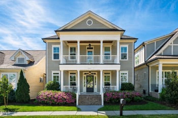1941 Great Ridge Pw, Chapel Hill, NC 27516