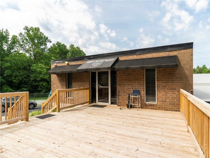 1941 Haw River Hopedale Rd, Burlington, NC 27217