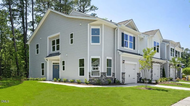 1941 Hinesley Dr, Durham, NC 27703