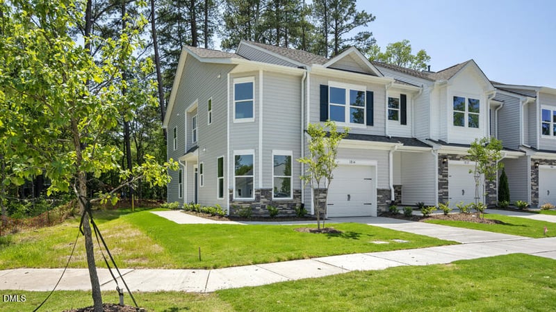 1941 Hinesley Dr, Durham, NC 27703