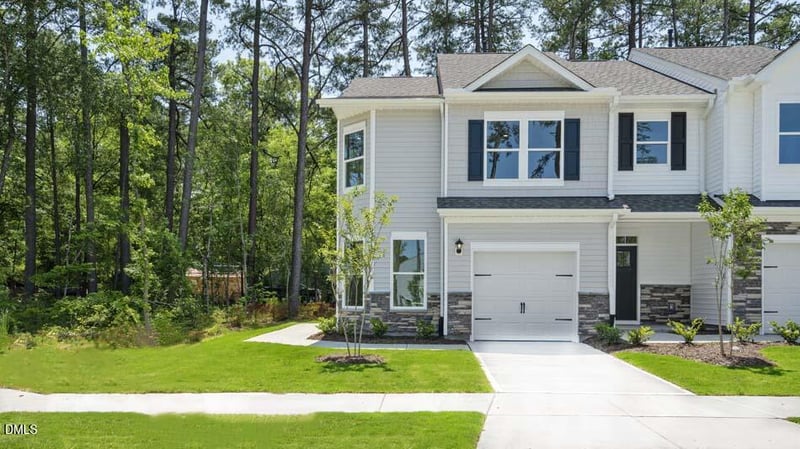 1941 Hinesley Dr, Durham, NC 27703