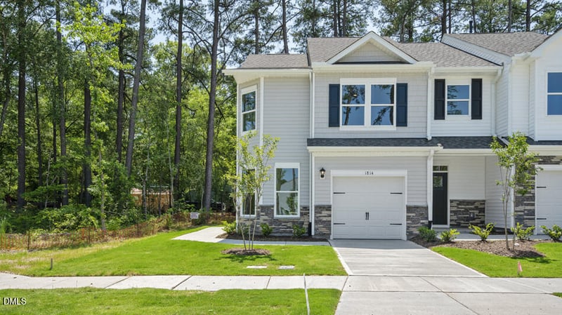 1941 Hinesley Dr, Durham, NC 27703