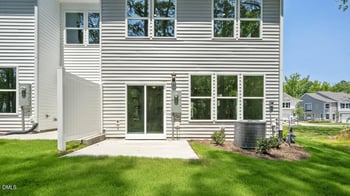 1941 Hinesley Dr, Durham, NC 27703