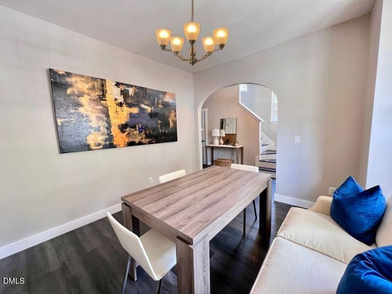 1941 Lost Ln, Raleigh, NC 27603