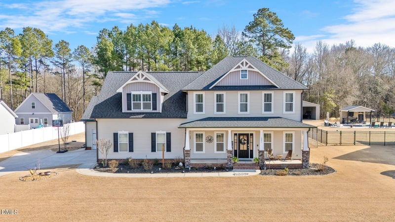 1941 Main St, Fuquay Varina, NC 27526