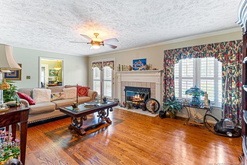 1941 Rayconda Rd, Fayetteville, NC 28304