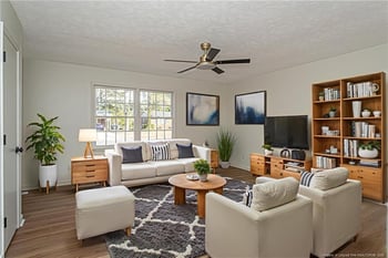 1941 Shiloh Dr, Fayetteville, NC 28304