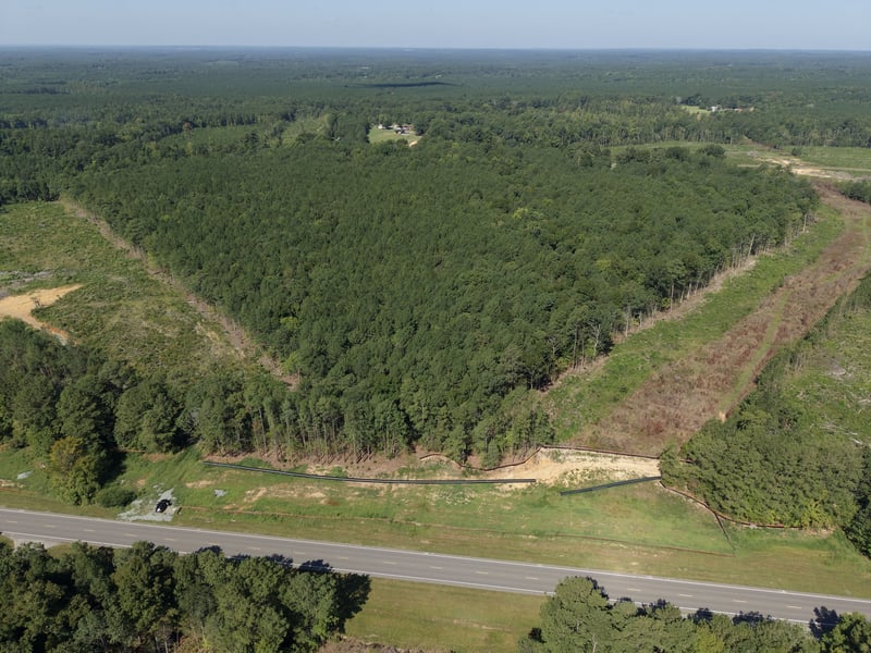 1941 Walter Bright Rd Lot 18425, 18428, 68452, Sanford, NC 27330