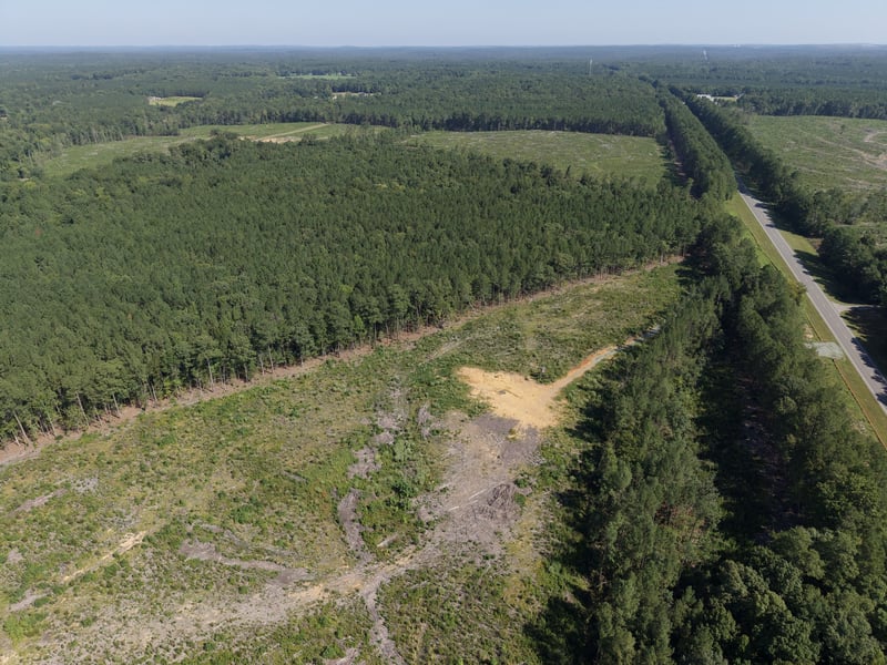 1941 Walter Bright Rd Lot 18425, 18428, 68452, Sanford, NC 27330