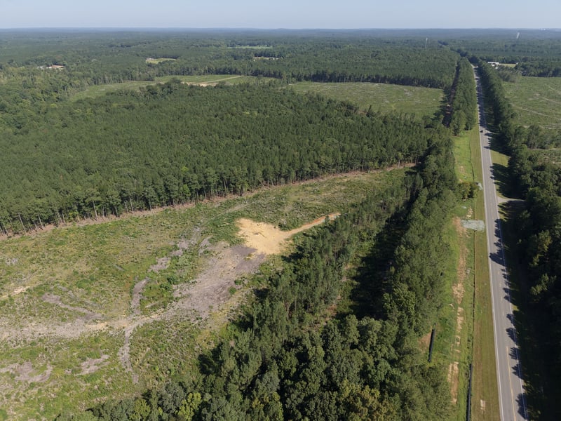 1941 Walter Bright Rd Lot 18425, 18428, 68452, Sanford, NC 27330