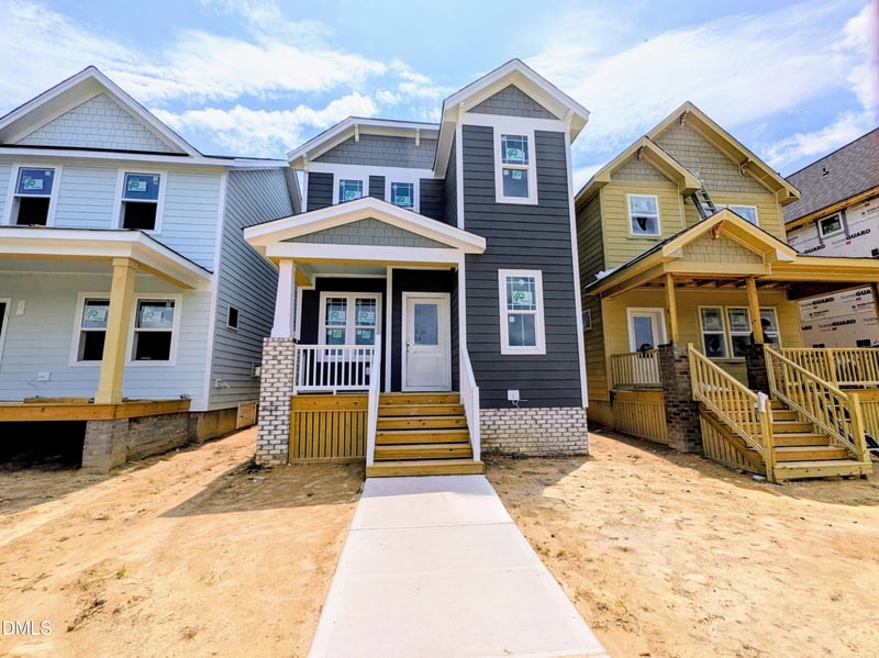 1941 Wendell Valley Blvd, Wendell, NC 27591